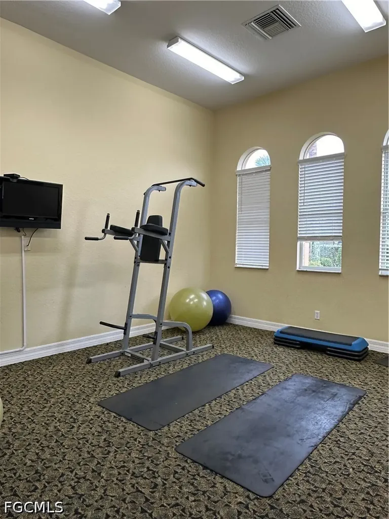 3396 Dandolo Circle Cape Coral FL 33909