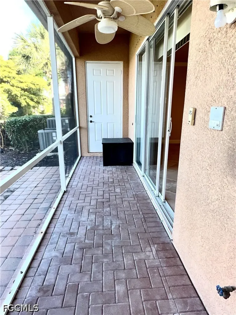 3396 Dandolo Circle Cape Coral FL 33909