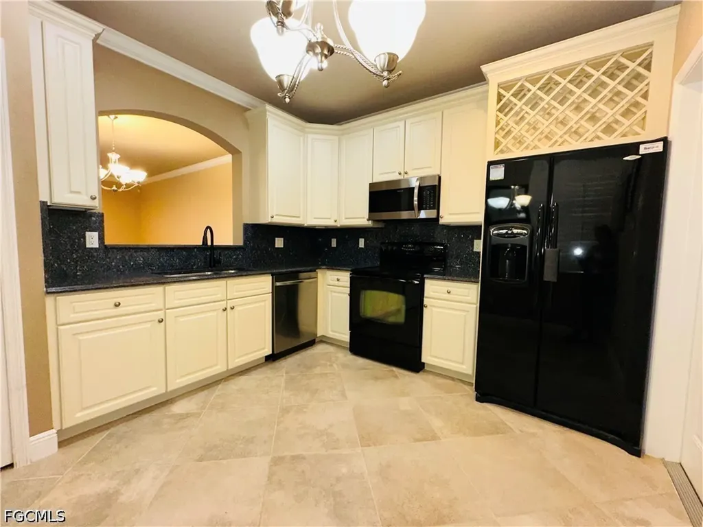 3396 Dandolo Circle Cape Coral FL 33909