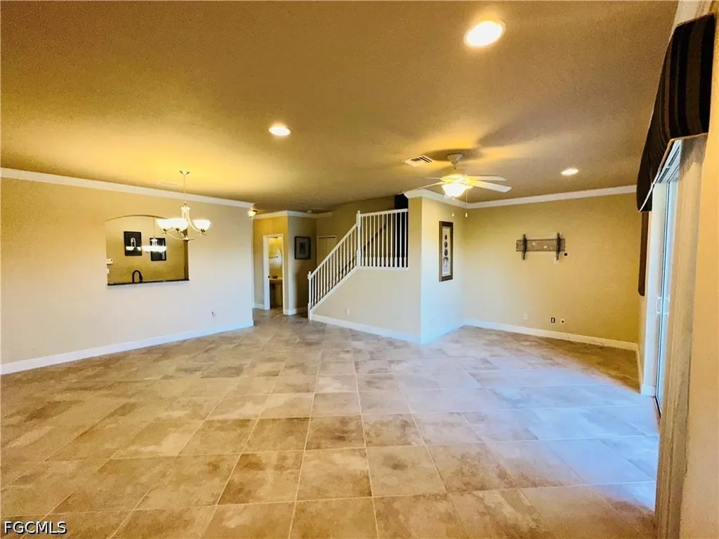 3396 Dandolo Circle Cape Coral FL 33909