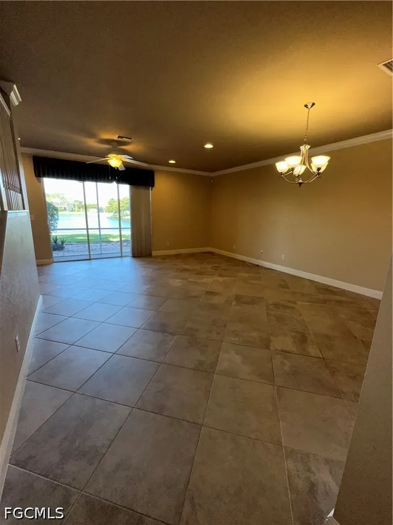 3396 Dandolo Circle Cape Coral FL 33909