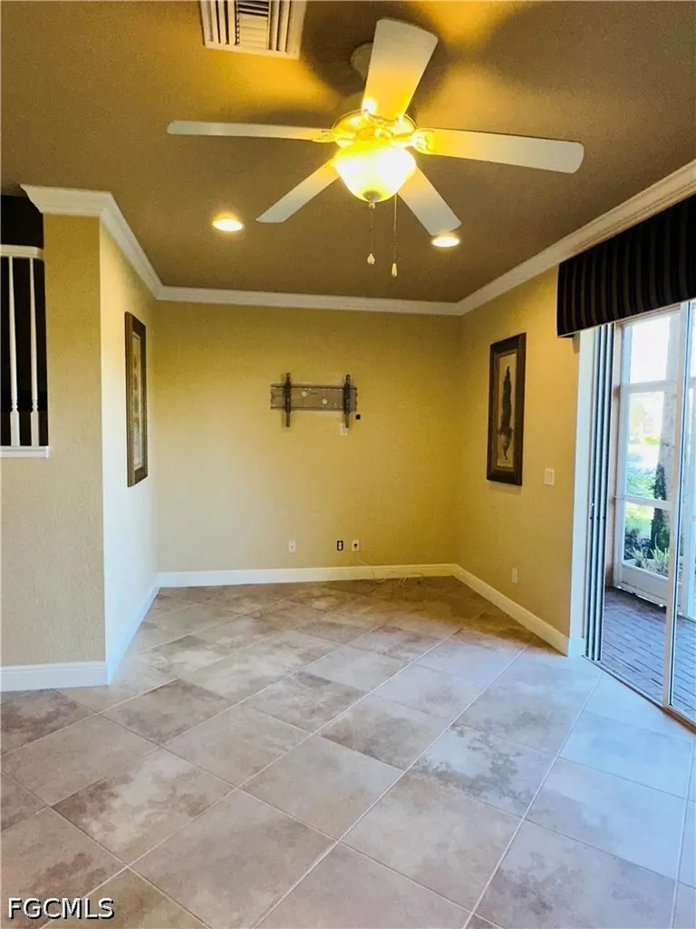 3396 Dandolo Circle Cape Coral FL 33909