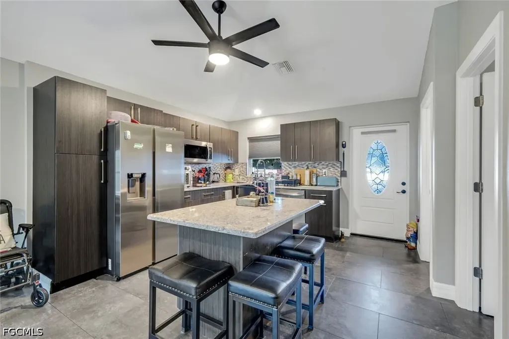 1923 SW 26th Terrace Cape Coral FL 33914