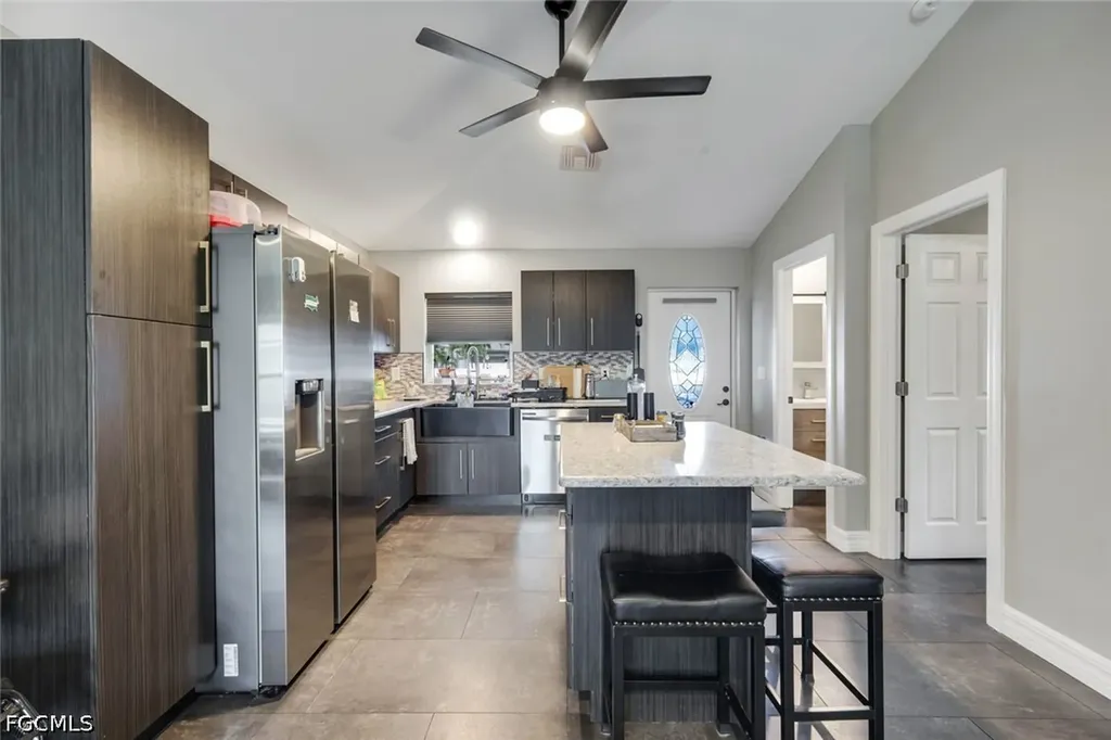 1923 SW 26th Terrace Cape Coral FL 33914