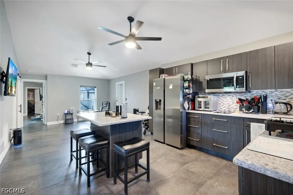 1923 SW 26th Terrace Cape Coral FL 33914