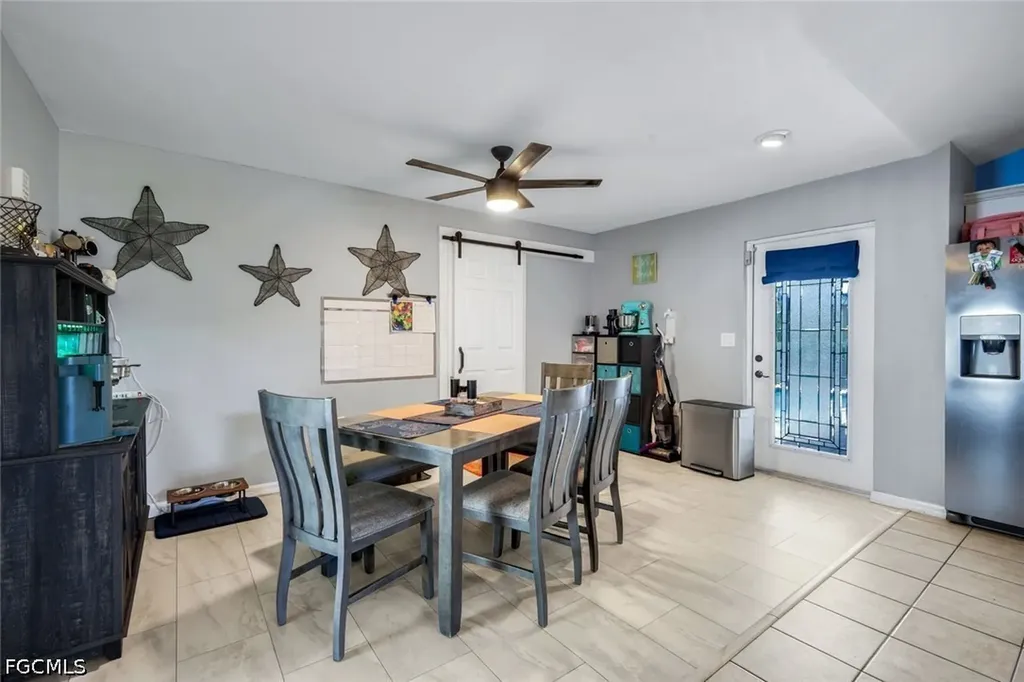 1923 SW 26th Terrace Cape Coral FL 33914