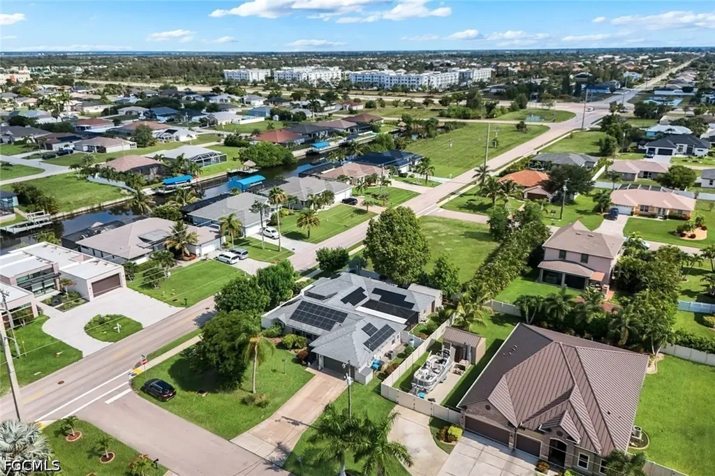 1923 SW 26th Terrace Cape Coral FL 33914