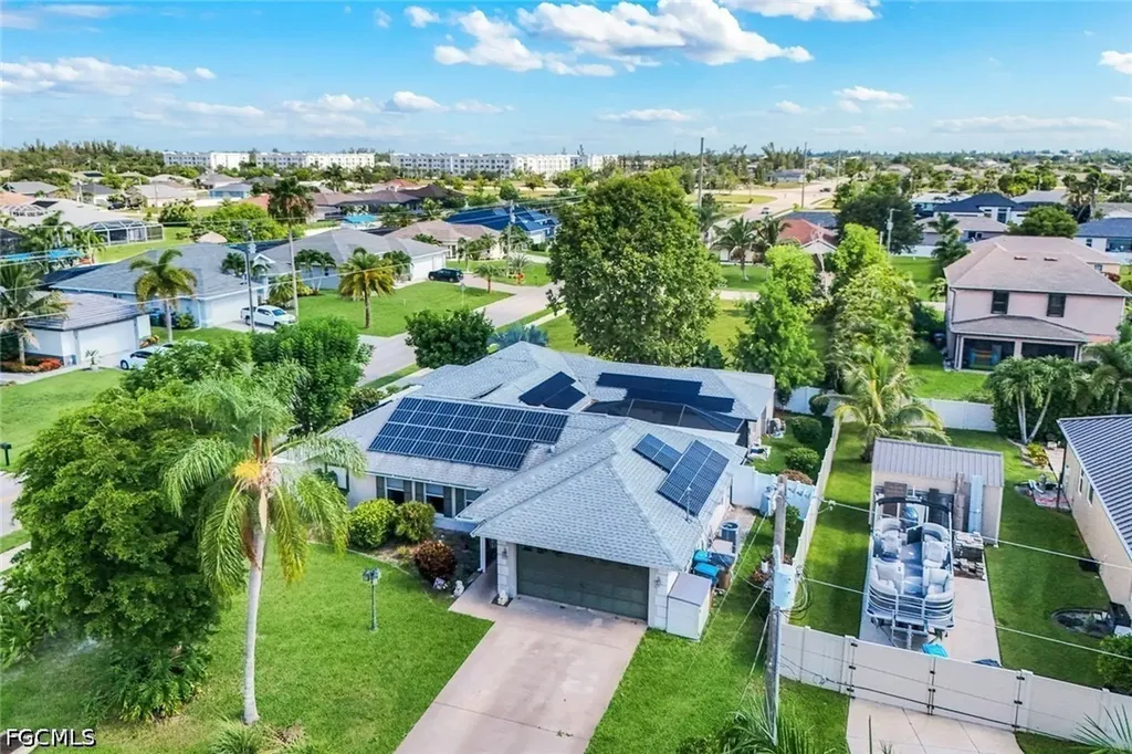 1923 SW 26th Terrace Cape Coral FL 33914
