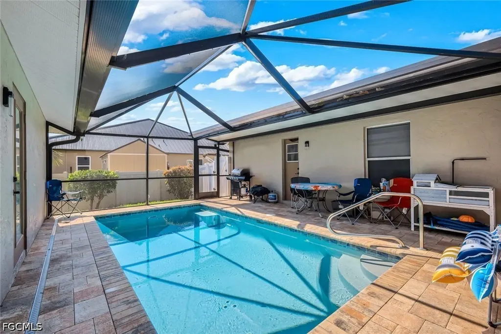 1923 SW 26th Terrace Cape Coral FL 33914