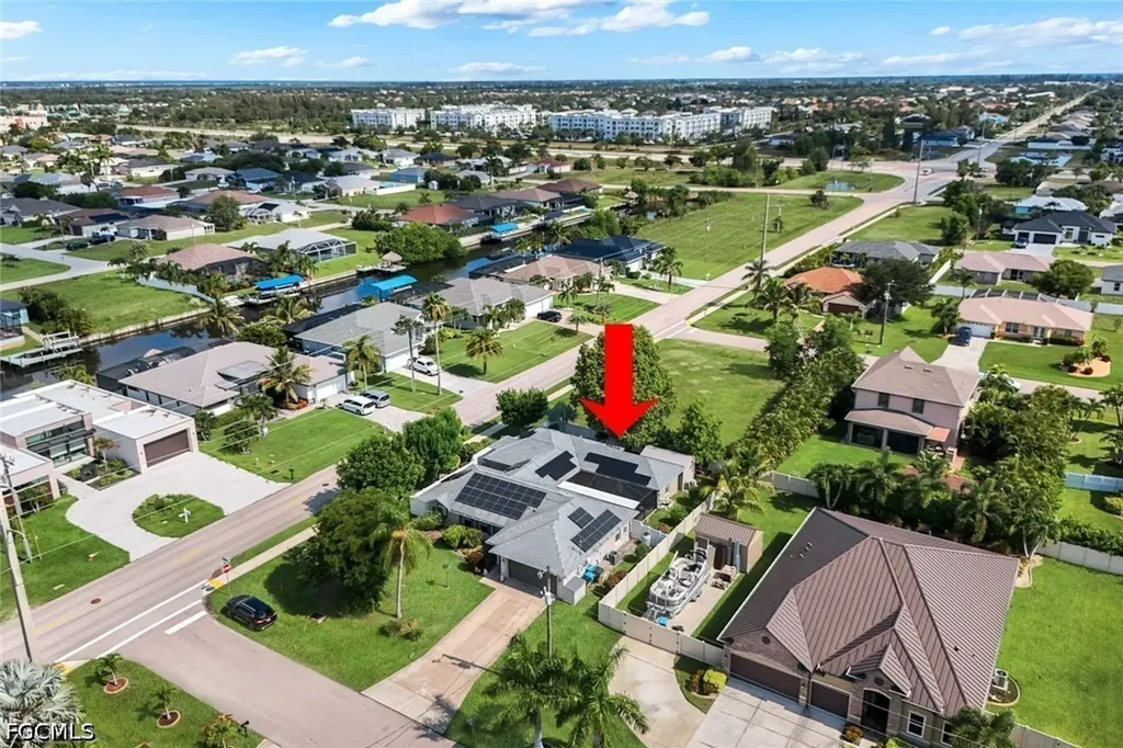 1923 SW 26th Terrace Cape Coral FL 33914
