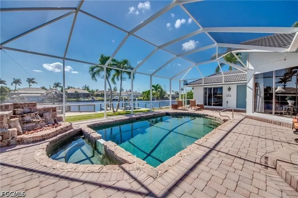 2720 SW 51st Street Cape Coral FL 33914