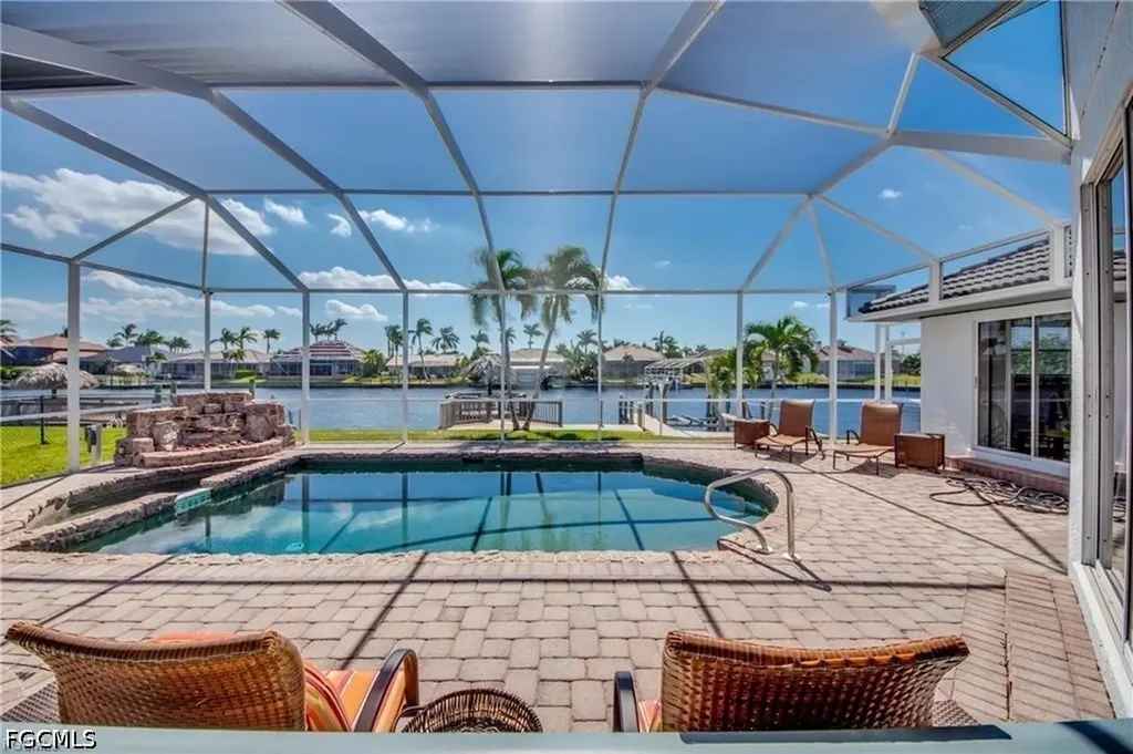 2720 SW 51st Street Cape Coral FL 33914