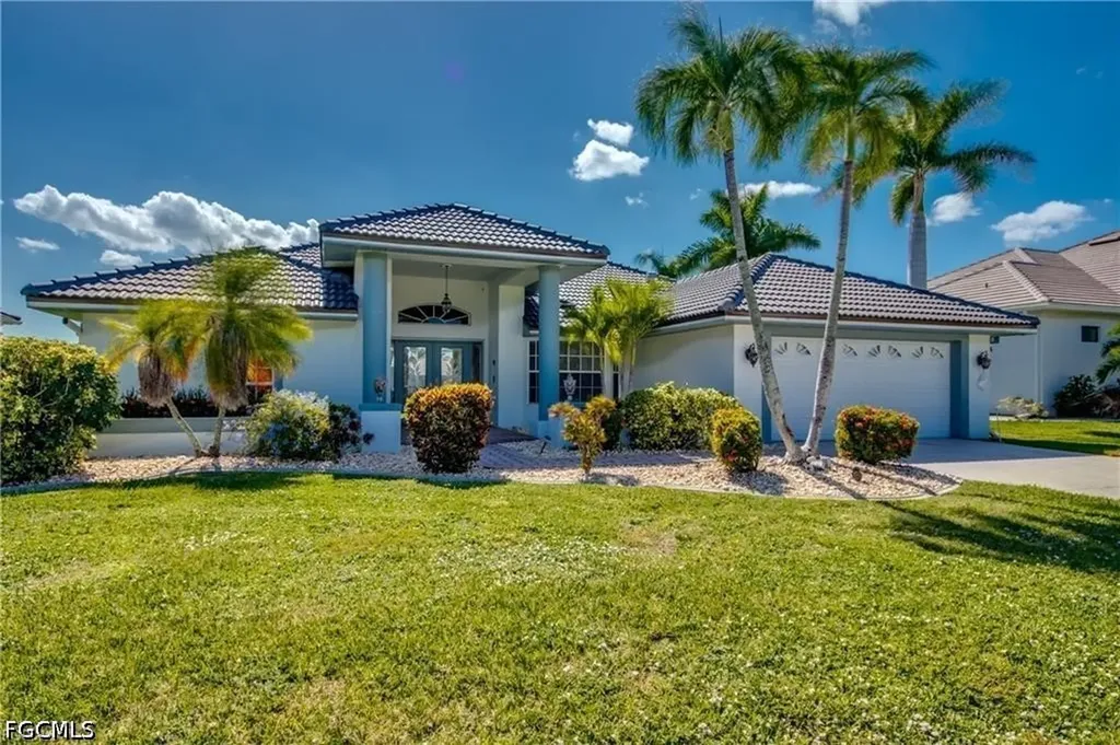 2720 SW 51st Street Cape Coral FL 33914