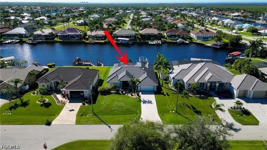 2720 SW 51st Street Cape Coral FL 33914