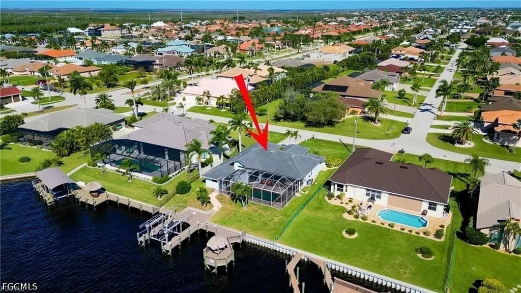 2720 SW 51st Street Cape Coral FL 33914