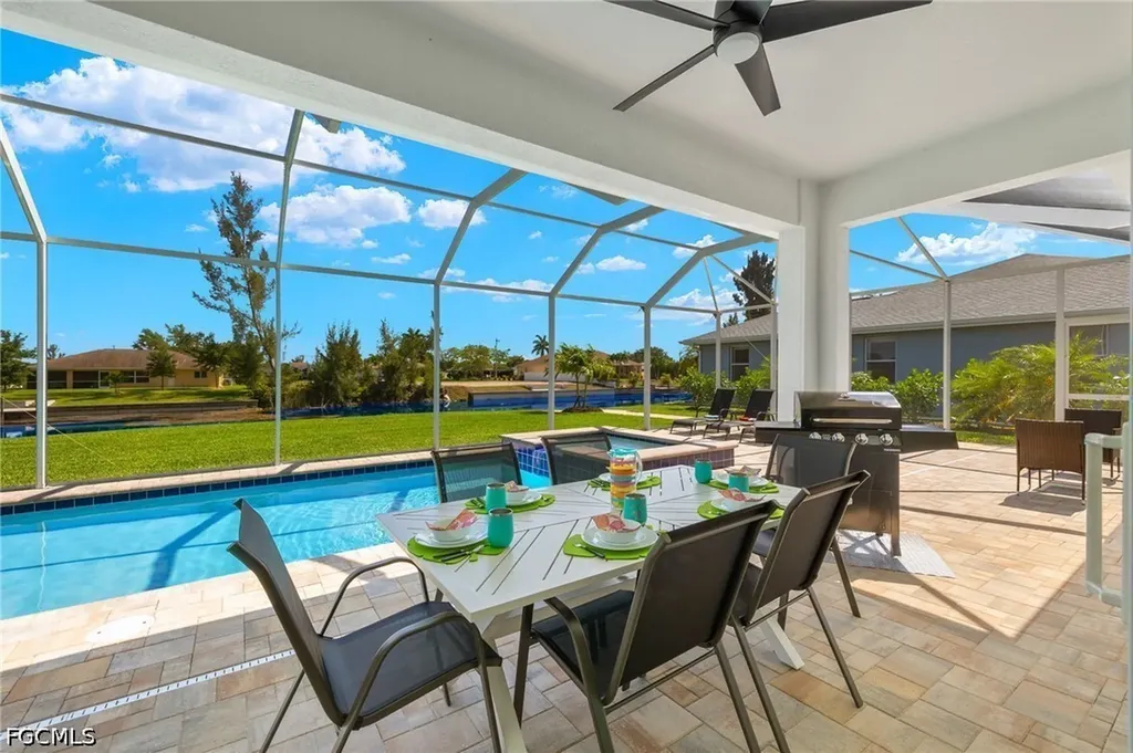 154 SE 20th Street Cape Coral FL 33990