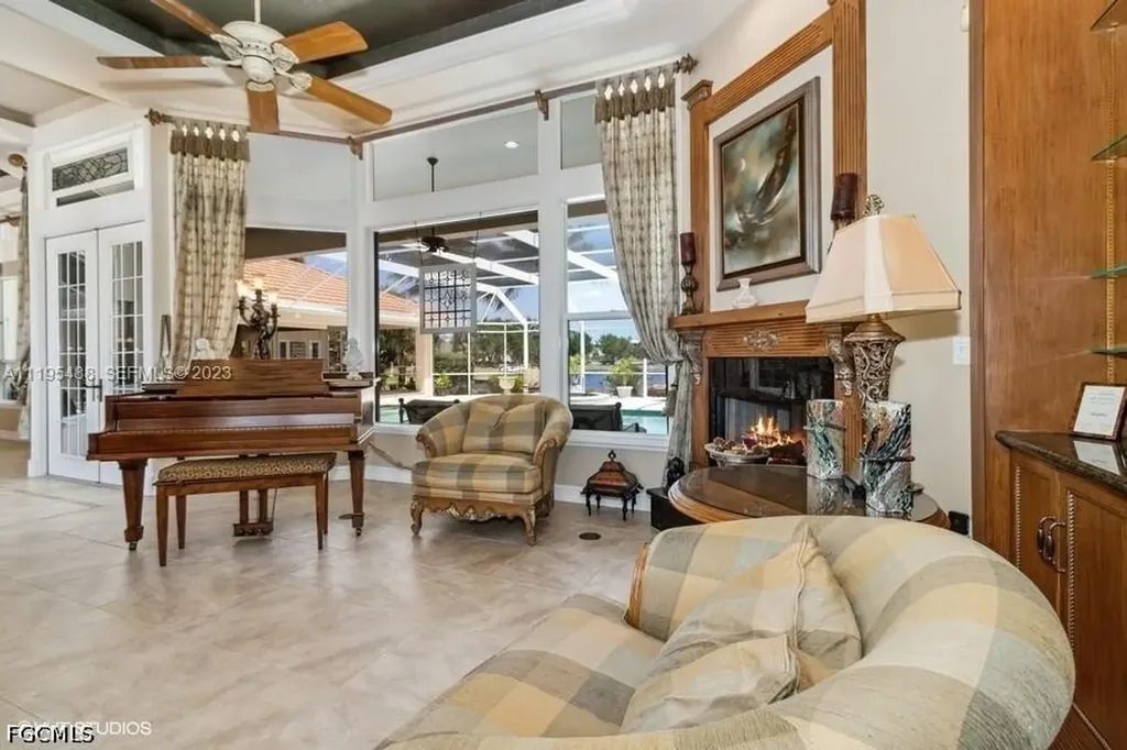 1524 Columbian Drive Punta Gorda FL 33950