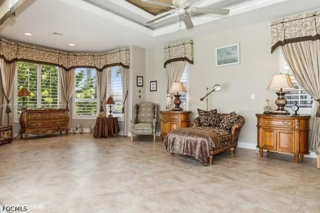 1524 Columbian Drive Punta Gorda FL 33950