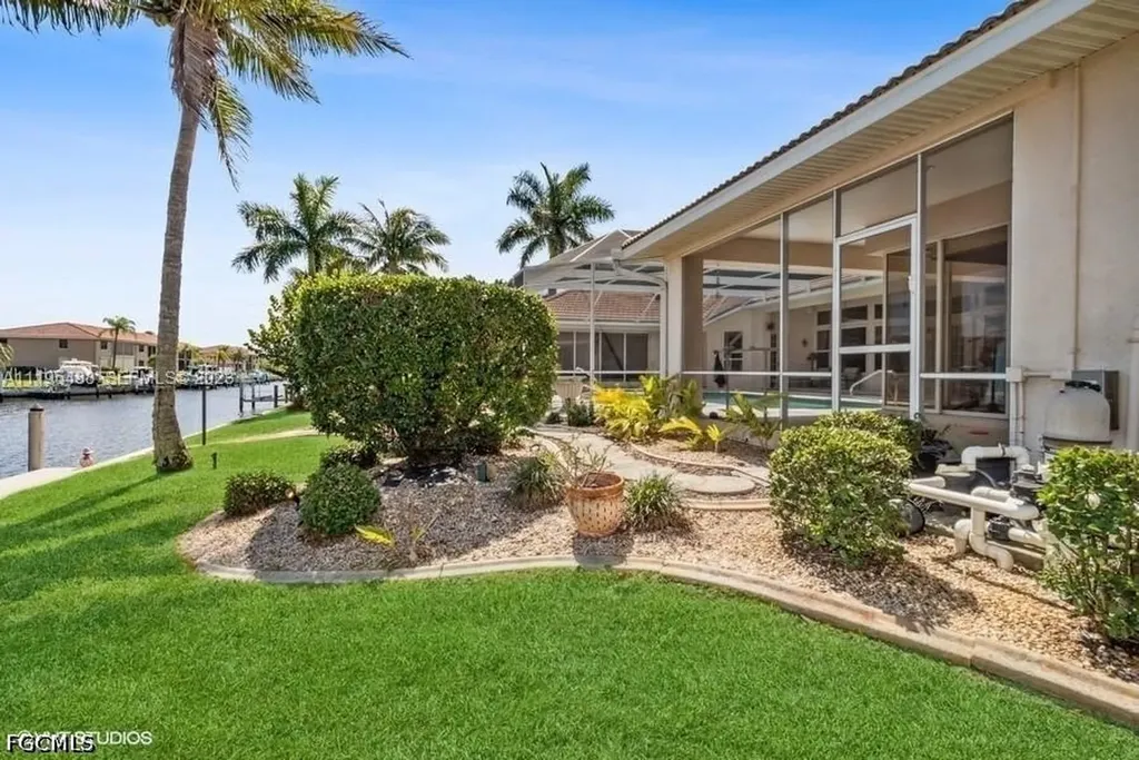 1524 Columbian Drive Punta Gorda FL 33950