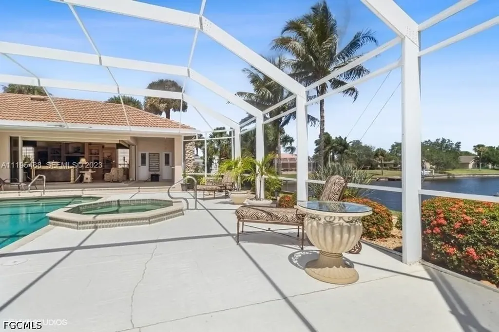 1524 Columbian Drive Punta Gorda FL 33950