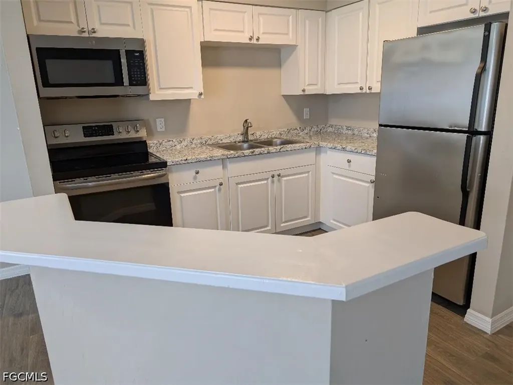218 Hancock Bridge Parkway Cape Coral FL 33990