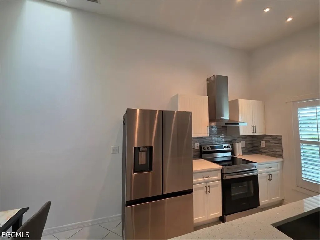 1417 SW 51st Lane Cape Coral FL 33914