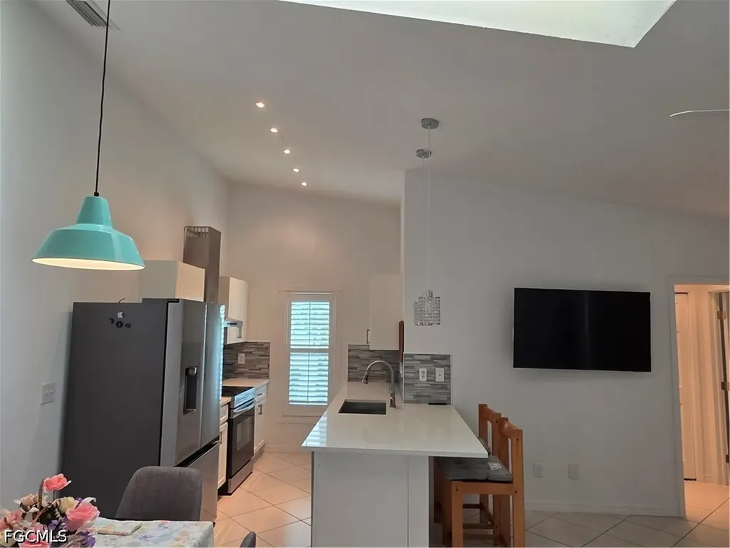 1417 SW 51st Lane Cape Coral FL 33914