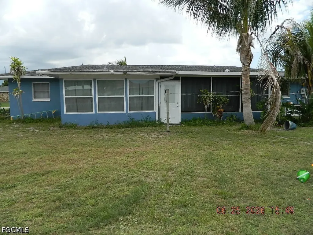 1417 Huntdale Street E Lehigh Acres FL 33936