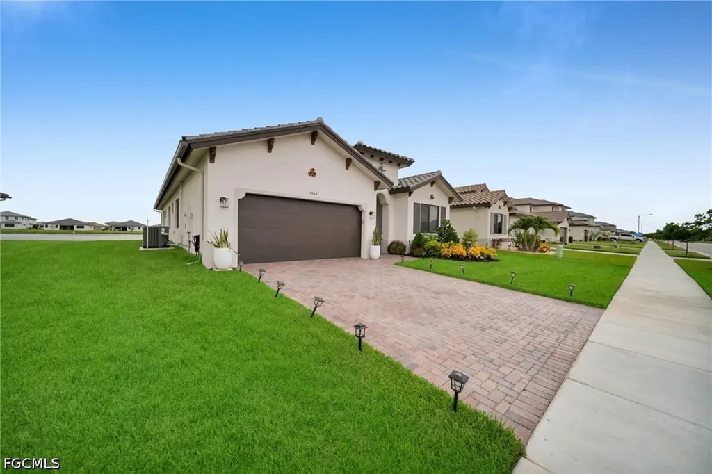 5043 Ofanto Lane Ave Maria FL 34142