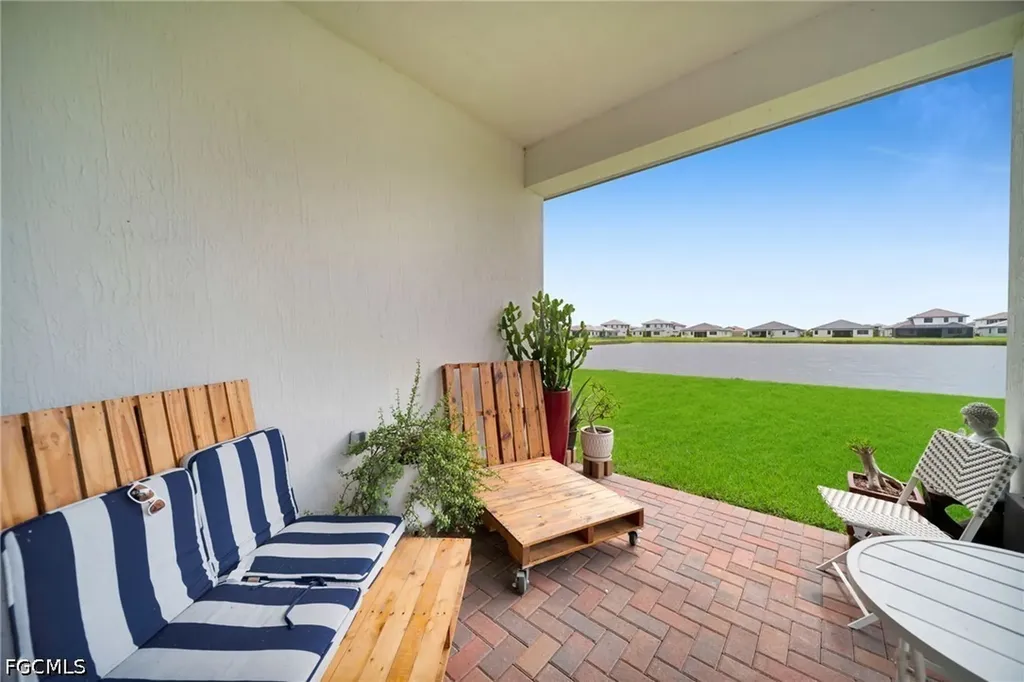 5043 Ofanto Lane Ave Maria FL 34142