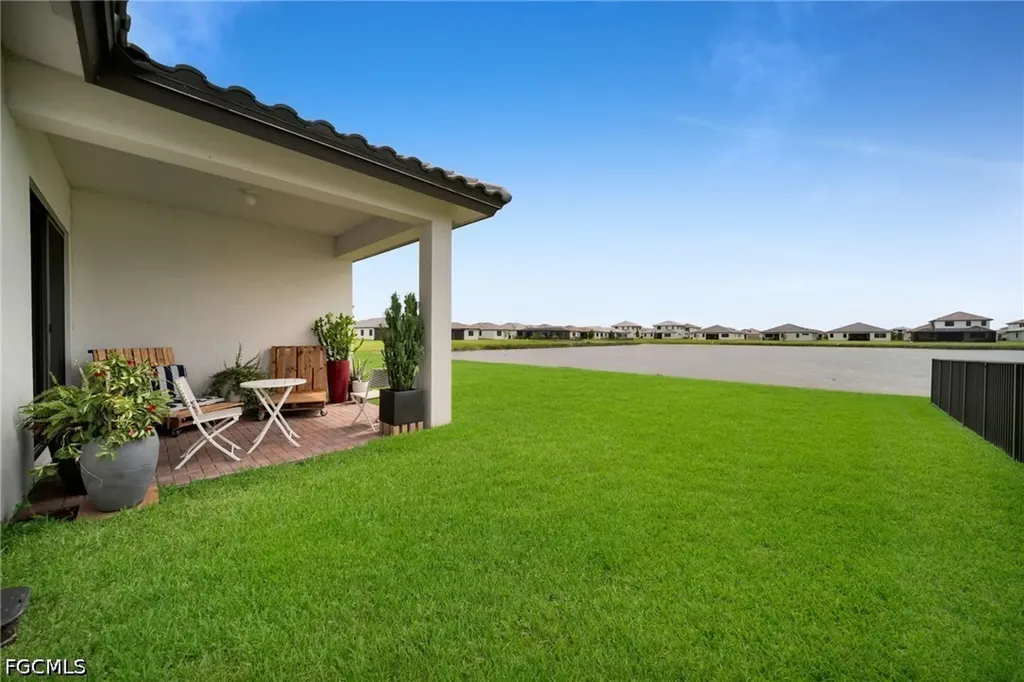 5043 Ofanto Lane Ave Maria FL 34142