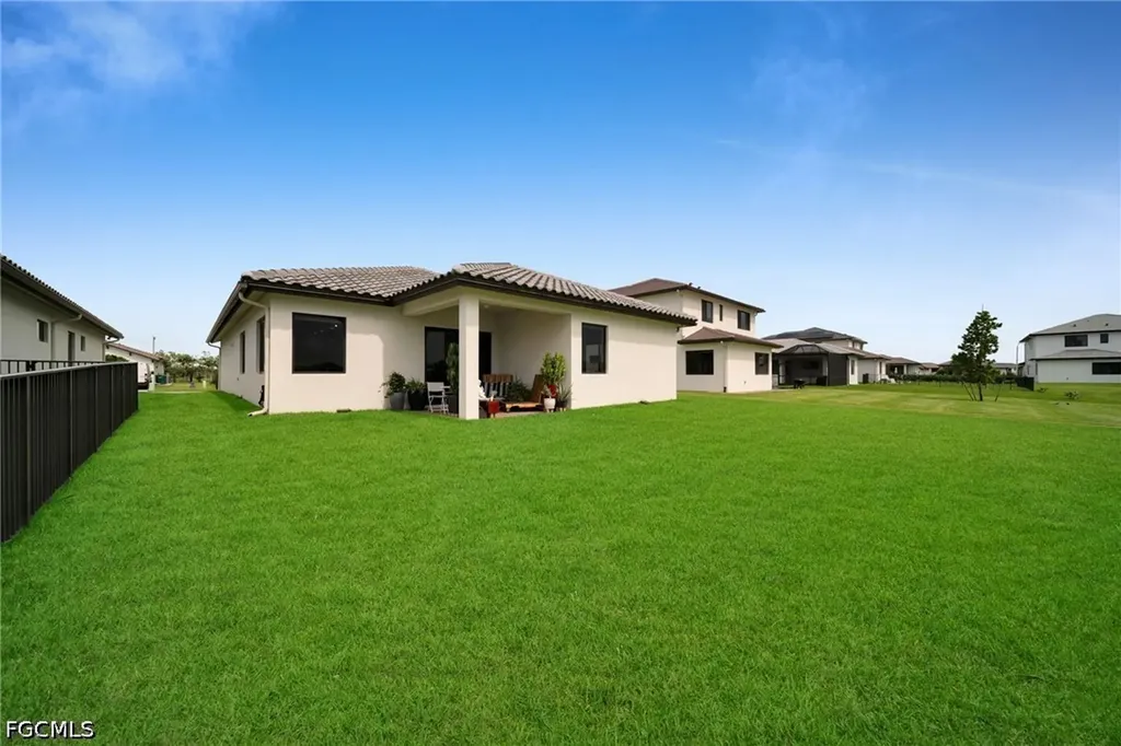 5043 Ofanto Lane Ave Maria FL 34142