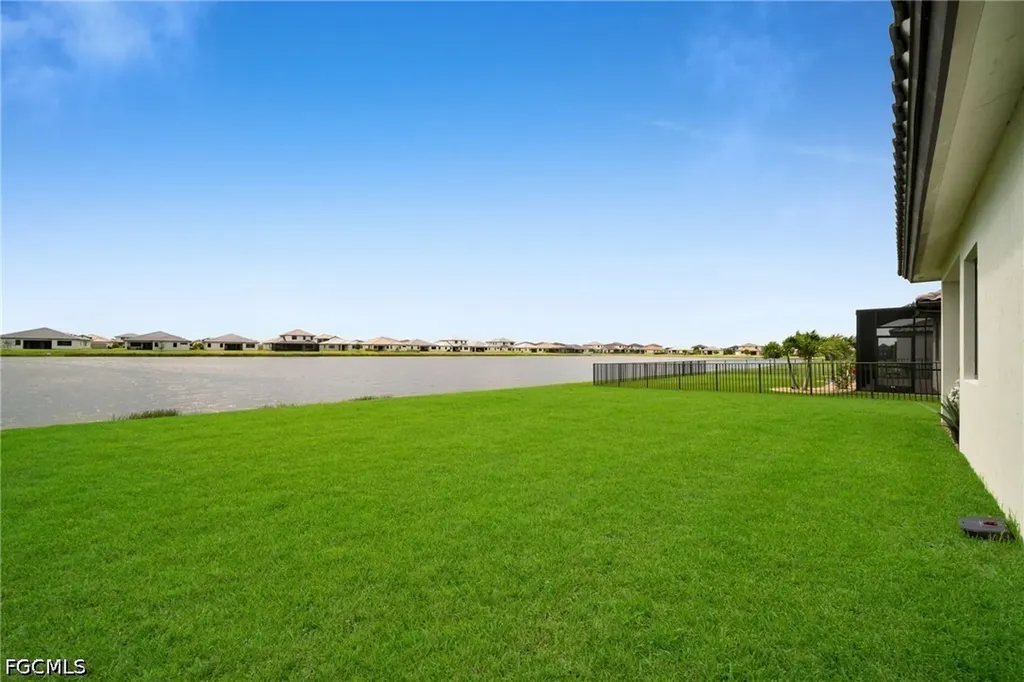 5043 Ofanto Lane Ave Maria FL 34142
