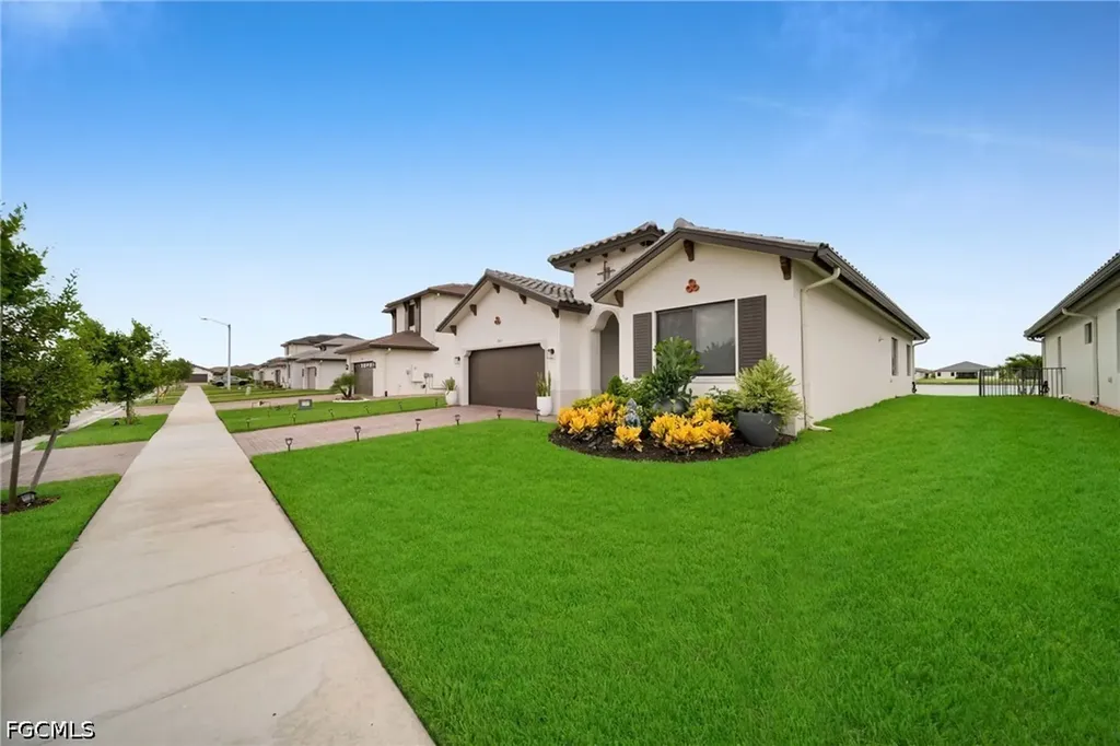 5043 Ofanto Lane Ave Maria FL 34142