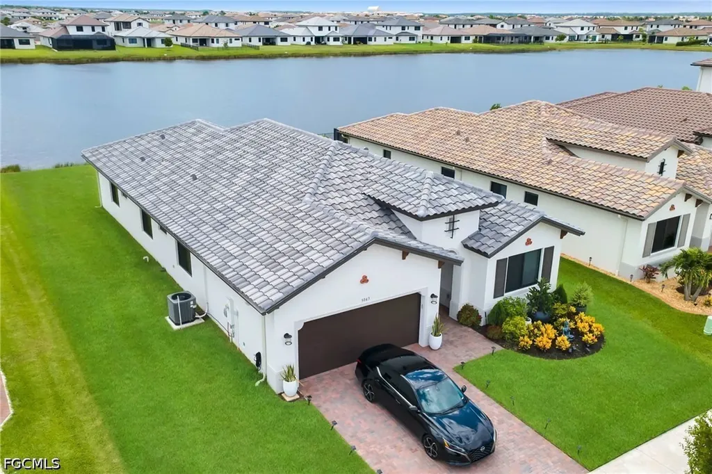 5043 Ofanto Lane Ave Maria FL 34142