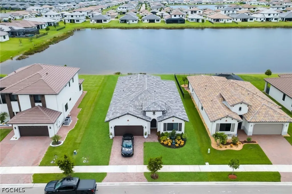 5043 Ofanto Lane Ave Maria FL 34142