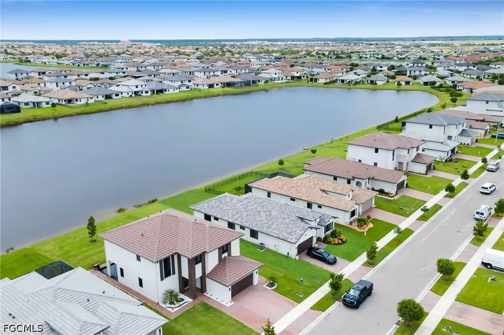 5043 Ofanto Lane Ave Maria FL 34142