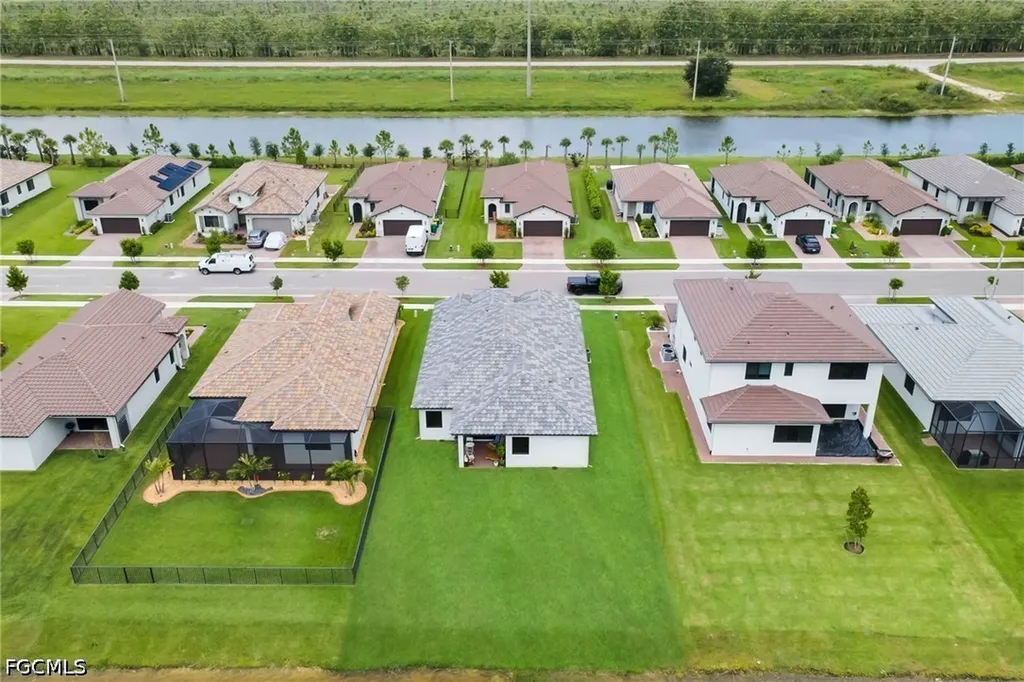 5043 Ofanto Lane Ave Maria FL 34142