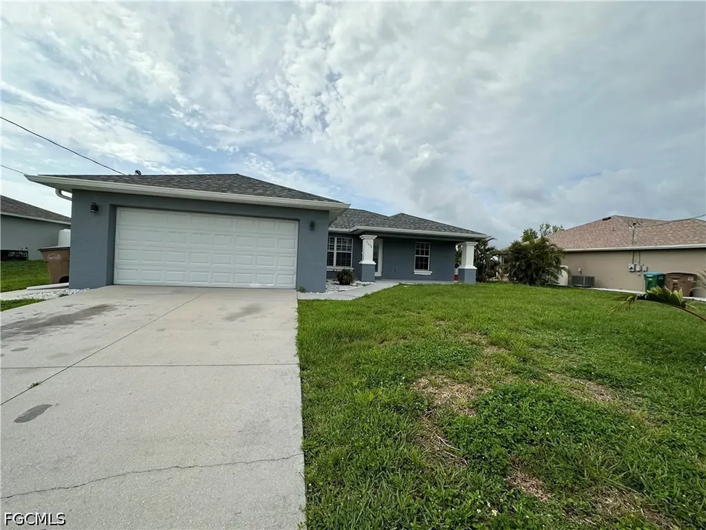 2020 NW 16th Terrace Cape Coral FL 33993