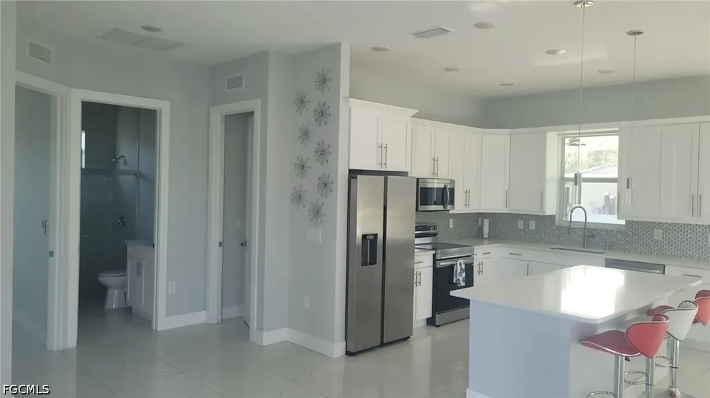 653 Foxchase Drive Lehigh Acres FL 33974