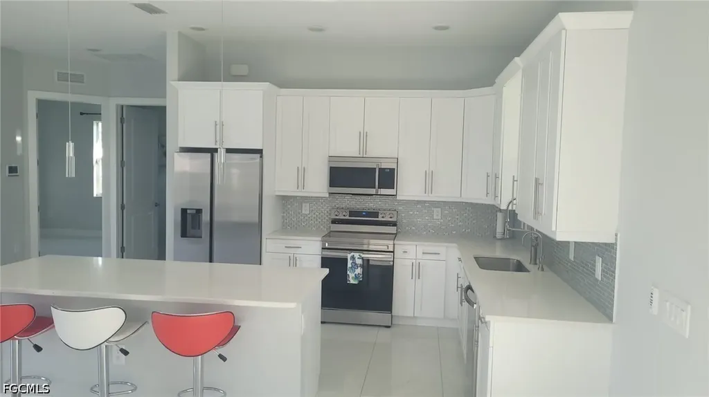 653 Foxchase Drive Lehigh Acres FL 33974