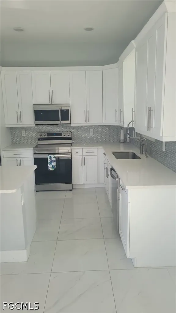 653 Foxchase Drive Lehigh Acres FL 33974