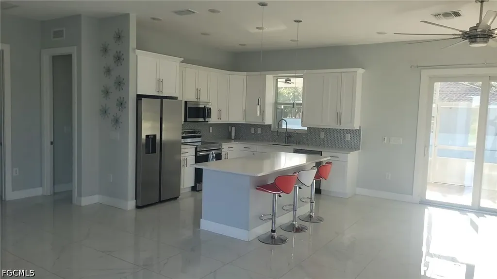 653 Foxchase Drive Lehigh Acres FL 33974