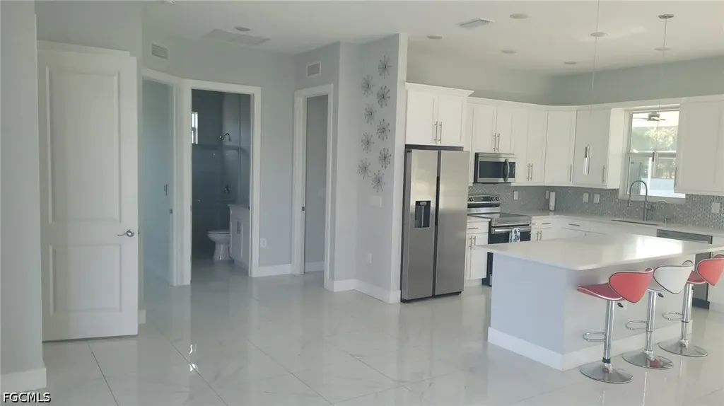 653 Foxchase Drive Lehigh Acres FL 33974