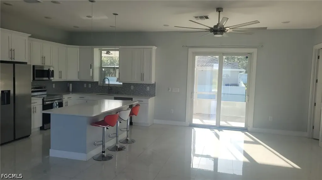 653 Foxchase Drive Lehigh Acres FL 33974