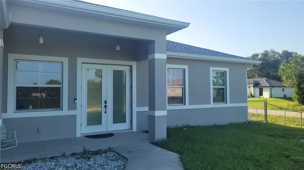 653 Foxchase Drive Lehigh Acres FL 33974