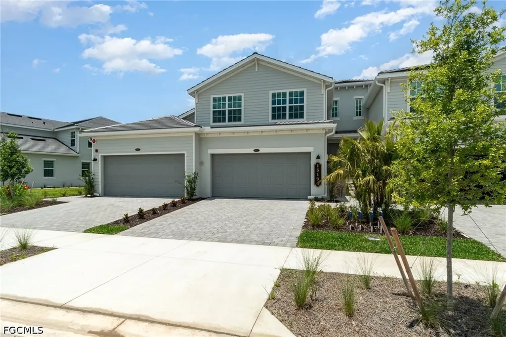 15194 Bluffton Lane Punta Gorda FL 33982