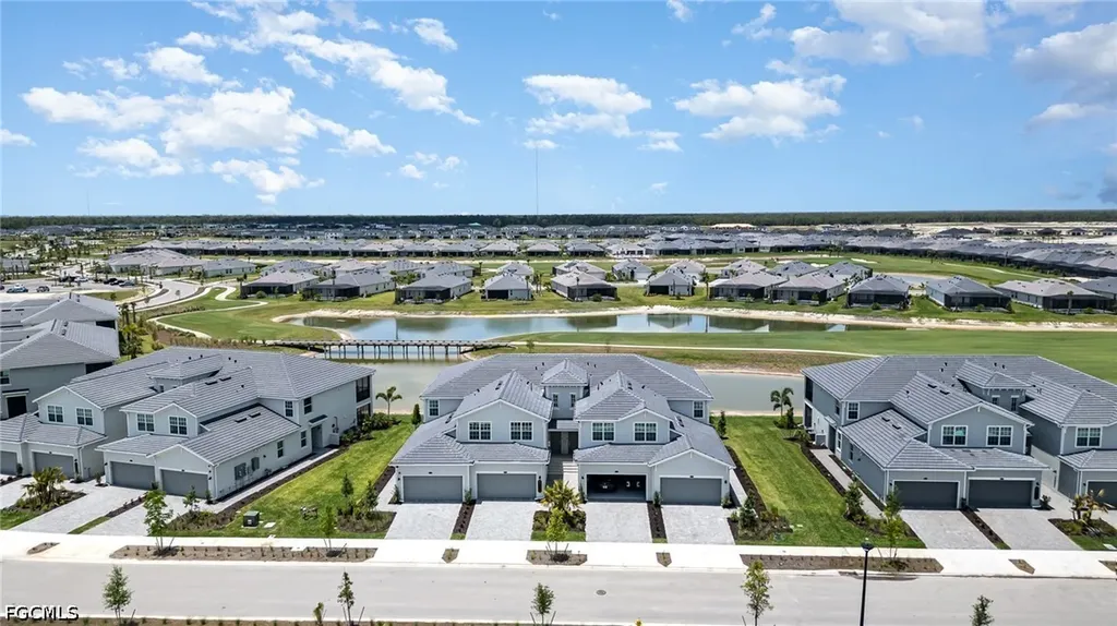 15194 Bluffton Lane Punta Gorda FL 33982