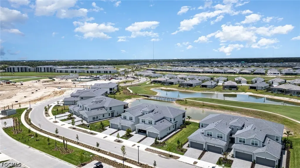 15194 Bluffton Lane Punta Gorda FL 33982