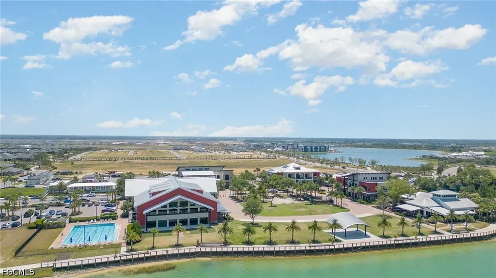 15194 Bluffton Lane Punta Gorda FL 33982
